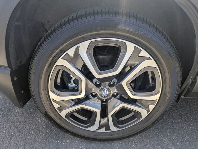 2025 Subaru Ascent Touring