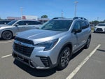 2025 Subaru Ascent Touring