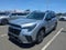 2025 Subaru Ascent Touring