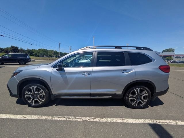 2025 Subaru Ascent Touring