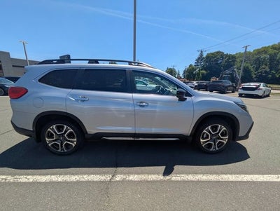 2025 Subaru Ascent Touring