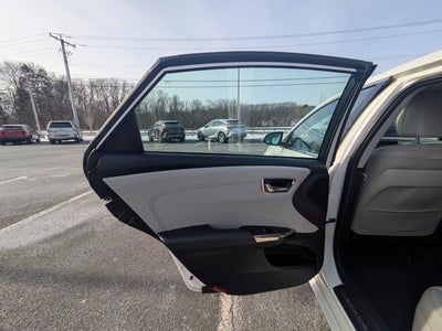 2018 Toyota Avalon Limited