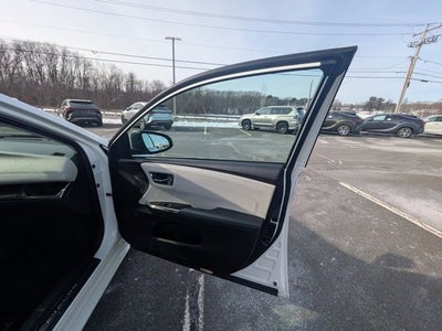 2018 Toyota Avalon Limited