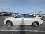 2018 Toyota Avalon Limited
