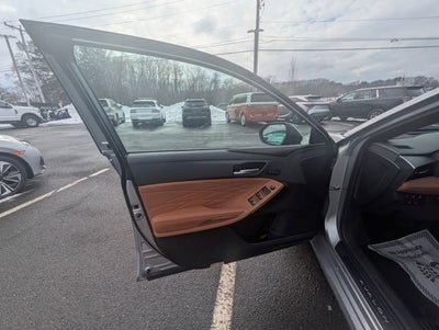 2019 Toyota Avalon Limited