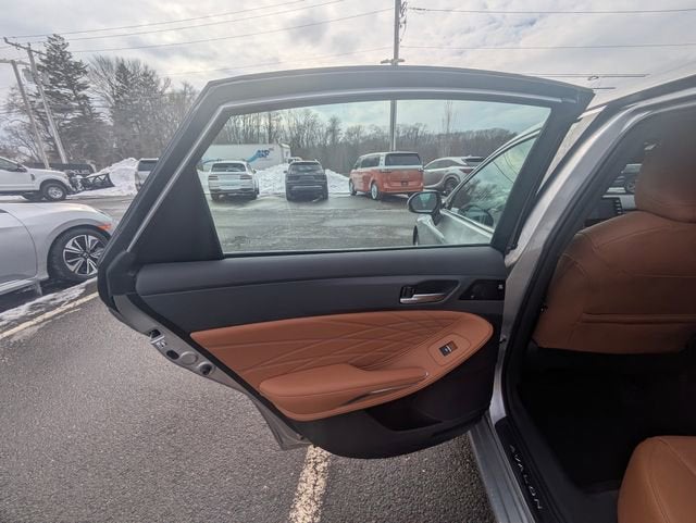 2019 Toyota Avalon Limited