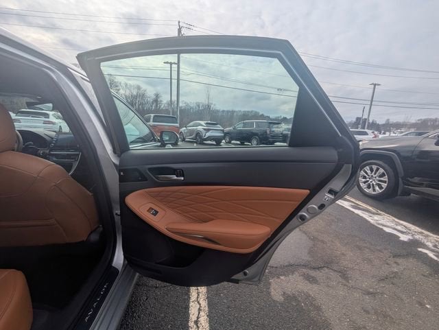 2019 Toyota Avalon Limited