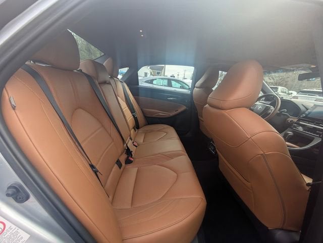 2019 Toyota Avalon Limited