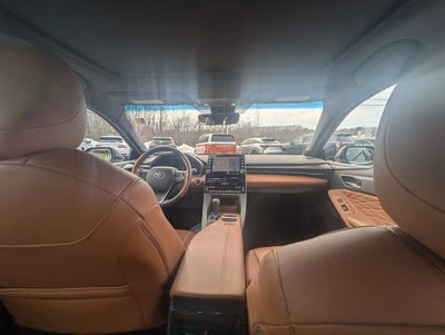 2019 Toyota Avalon Limited
