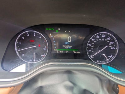 2019 Toyota Avalon Limited