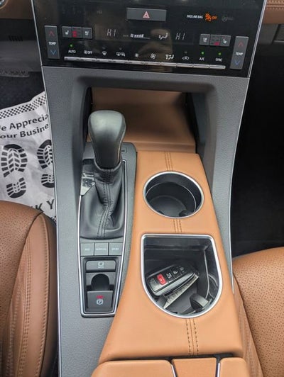 2019 Toyota Avalon Limited