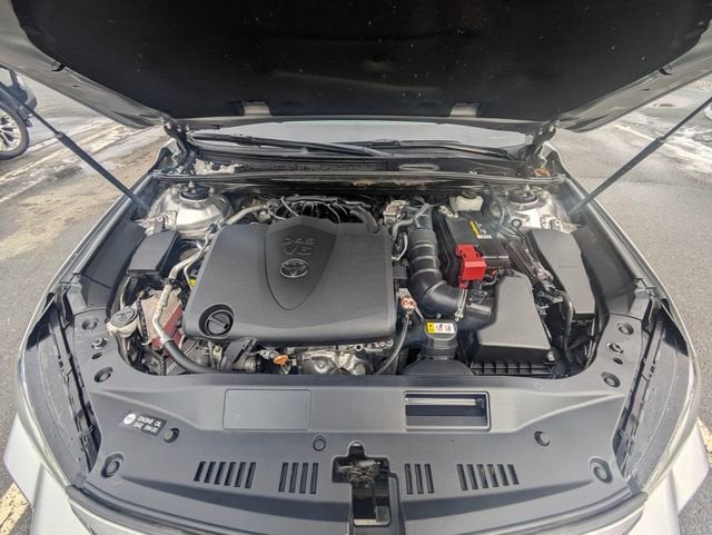 2019 Toyota Avalon Limited