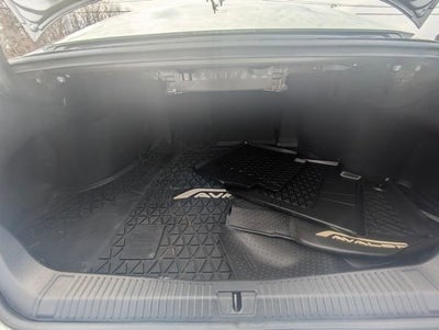 2019 Toyota Avalon Limited