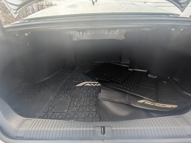 2019 Toyota Avalon Limited