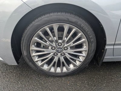 2019 Toyota Avalon Limited