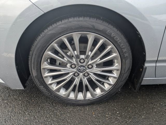 2019 Toyota Avalon Limited