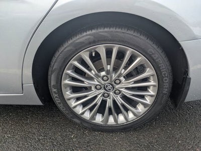 2019 Toyota Avalon Limited