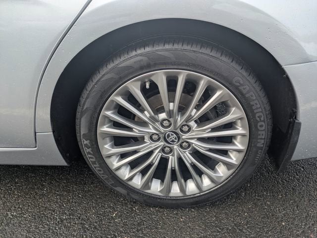 2019 Toyota Avalon Limited