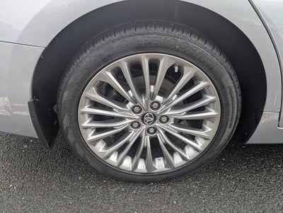 2019 Toyota Avalon Limited