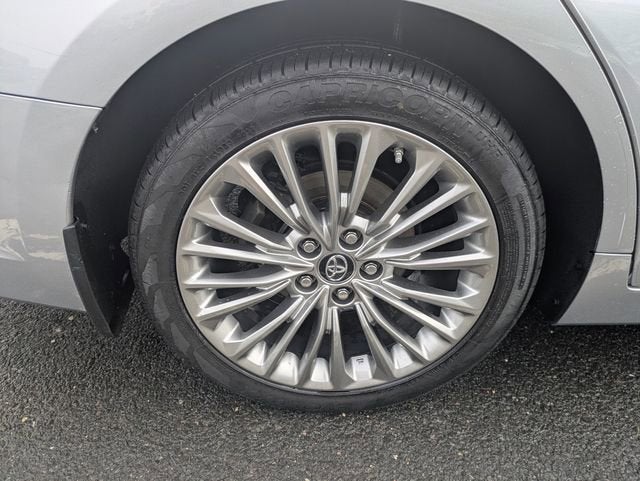 2019 Toyota Avalon Limited