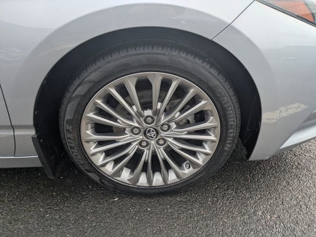 2019 Toyota Avalon Limited