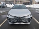 2019 Toyota Avalon Limited