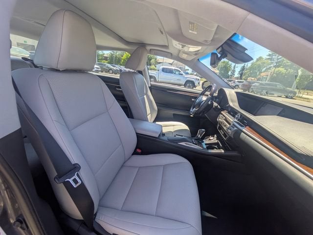 2018 Lexus ES 350