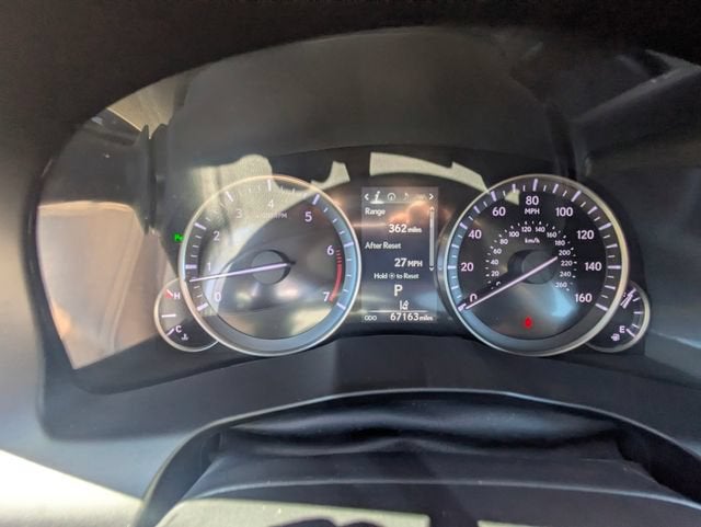 2018 Lexus ES 350