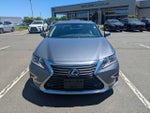 2018 Lexus ES 350