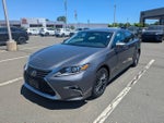 2018 Lexus ES 350