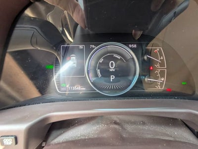 2020 Lexus ES 300h