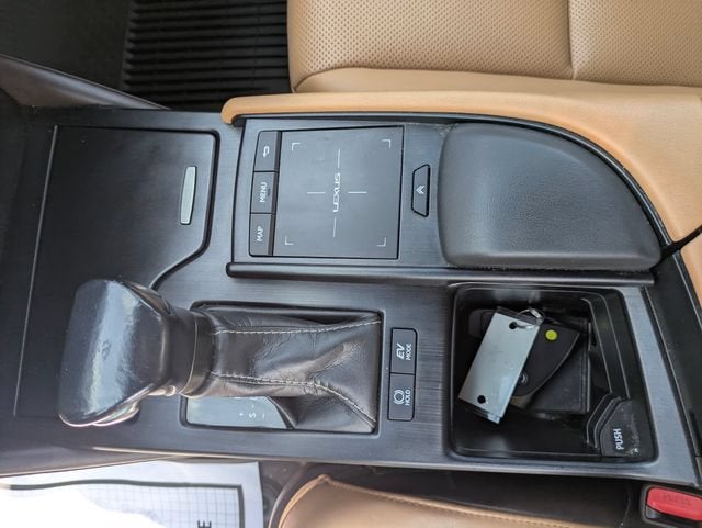 2020 Lexus ES 300h