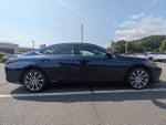 2020 Lexus ES 300h