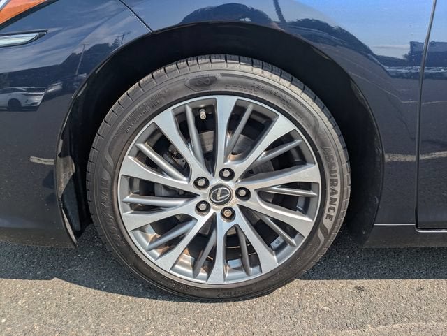 2020 Lexus ES 300h