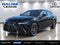 2024 Lexus ES 300h