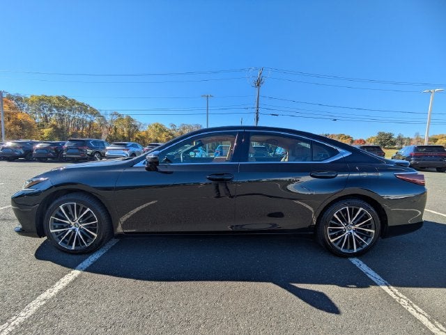 2024 Lexus ES 300h