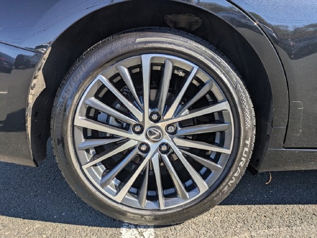 2024 Lexus ES 300h