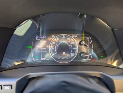 2024 Lexus ES 300h