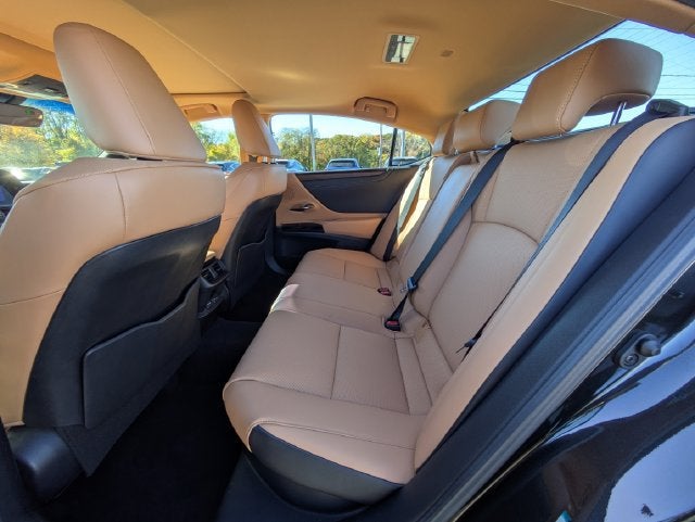 2024 Lexus ES 300h