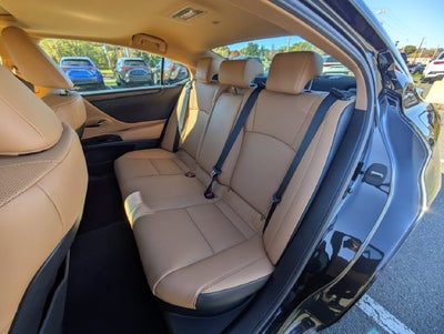 2024 Lexus ES 300h