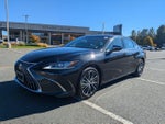 2024 Lexus ES 300h
