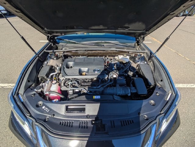 2024 Lexus ES 300h