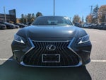 2024 Lexus ES 300h