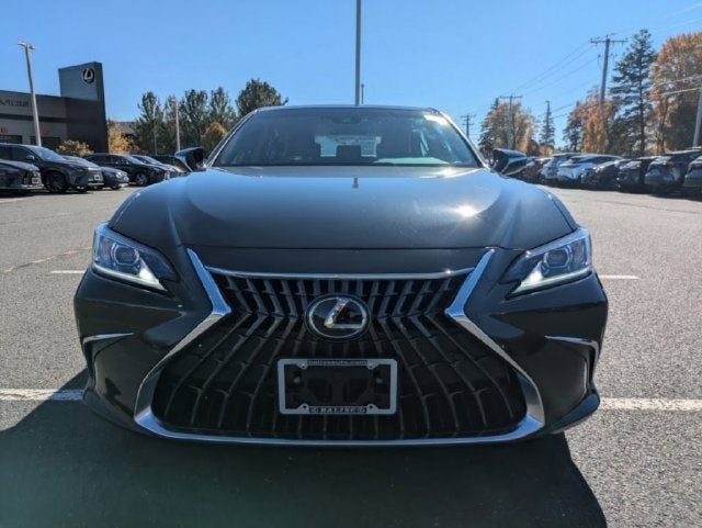 2024 Lexus ES 300h