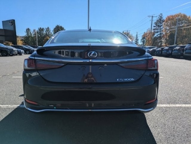 2024 Lexus ES 300h