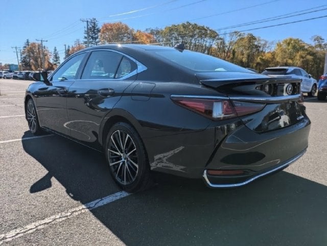 2024 Lexus ES 300h