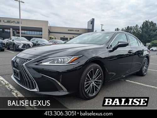2024 Lexus ES 350