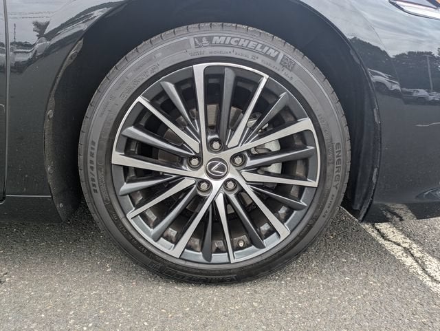 2024 Lexus ES 350
