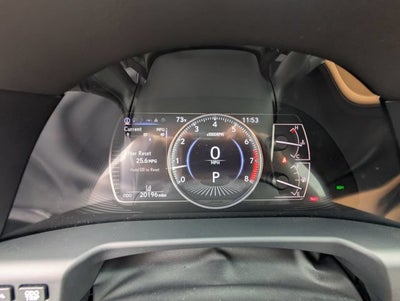 2024 Lexus ES 350