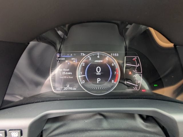 2024 Lexus ES 350